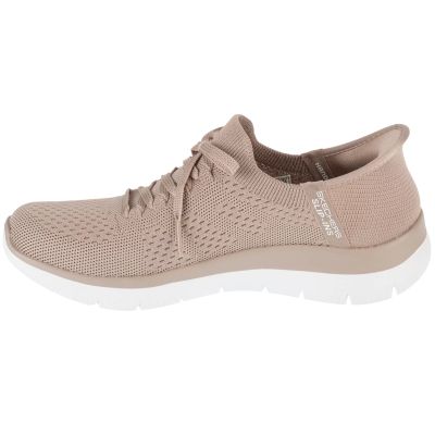 2. Skechers Slip-Ins: Summits - New Daily 150263-TPE Beżowe 36,5