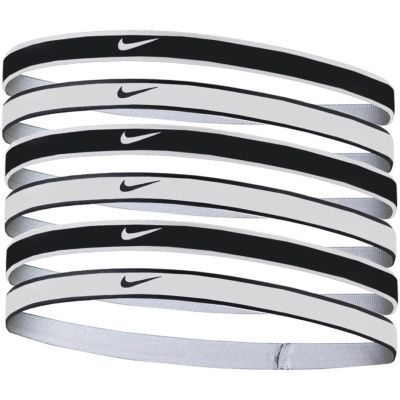 3. Opaski Nike Swoosh Sport Headband N1002021176OS