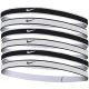 3. Opaski Nike Swoosh Sport Headband N1002021176OS
