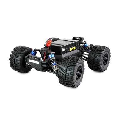 9. Samochód RC Amewi Monster Truck Hyper Go MTX20 Li-Po 850mAh/14+ (22699)