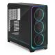 3. Etui Fractal Design Meshify 3 XL Ambience Pro RGB Jasny Odcień ATX