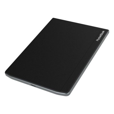 4. Czytnik Ebook PocketBook InkPad 743 Color 3 7,8" 32GB Wi-Fi Stormy Sea