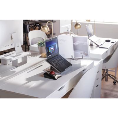 13. EXPERTMOUSE WIRELESS TRACKBALL/IN