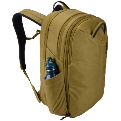 11. Plecak podróżny Thule Aion Travel Backpack 28L - nutria