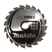 MAKITA PIŁA TARCZOWA  235x30x20z MAKFORCE DREWNO