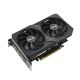 2. Karta graf. Asus Dual RTX 3060 V2 OC