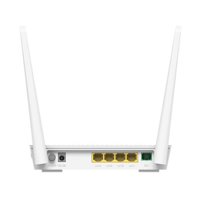 2. Router Cudy AC1200 Wi-Fi GPON