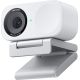 7. Insta360 Link 2C Arctic White - kamera internetowa 4K