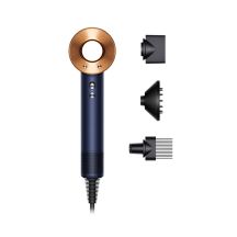 Suszarka do włosów DYSON HD07 Blue Copper