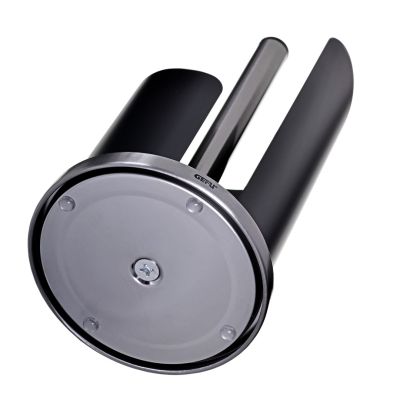 2. Stojak na ręczniki papierowe GEFU CURVE G-15703