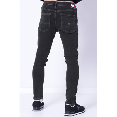 4. Spodnie Tommy Jeans Scanton Y Cf6282 M DM0DM13700