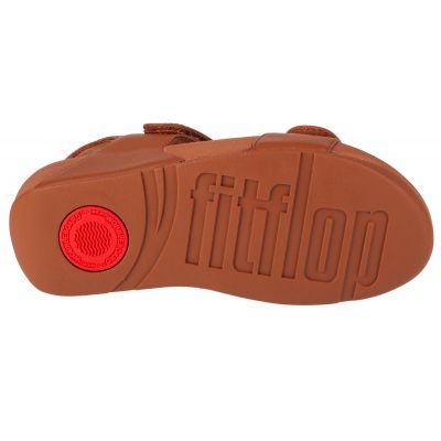 4. Sandały FitFlop Lulu W FV8-592
