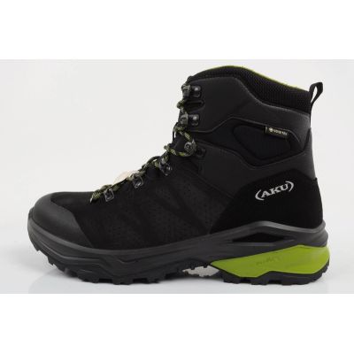 10. Buty Aku Adapta Gore-tex M 490388