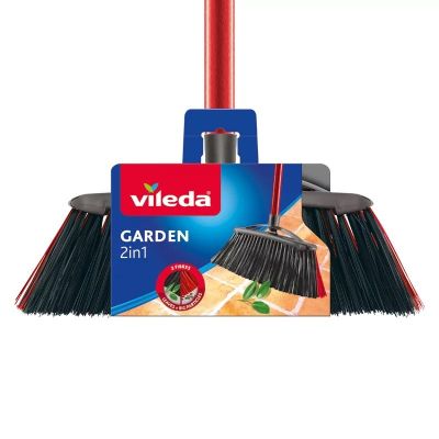 10. Szczotka zewnętrzna Vileda