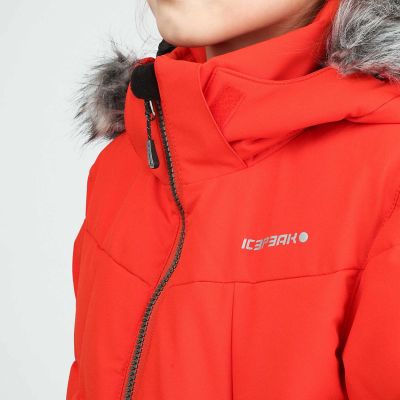 7. Kurtka Icepeak Leona Jr Kids Jacket 4 500 40839 I