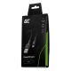 3. GREEN CELL KABEL KABGC24 GC POWERSTREAM USB-A - LIGHTNING 30CM, SZYBKIE ŁADOWANIE