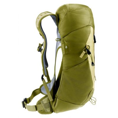 6. Plecak turystyczny Deuter AC Lite 16 342062412060