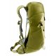 6. Plecak turystyczny Deuter AC Lite 16 342062412060