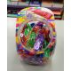 10. Emtec C410 Color Mix - Candy Jar 2.0 pamięć USB 32 GB USB Typu-A Wielobarwny