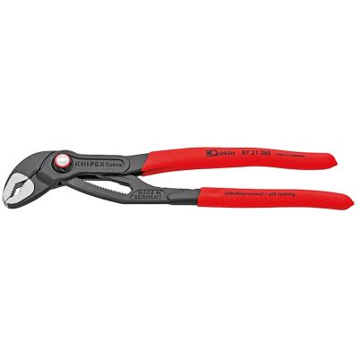 Szczypce do rur Knipex 87 21 250