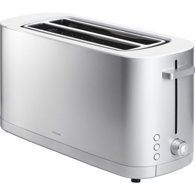 4. Toster duży ZWILLING Enfinigy 53009-000-0 Srebrny