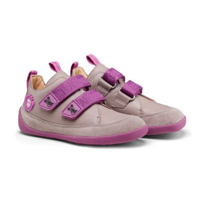 Buty Affenzahn Halbschuh Leder Buddy Koala Jr 00428-40076