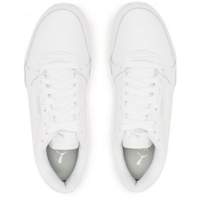 3. Buty Puma ST Runner v3 L Jr 384904 02