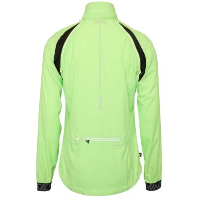2. Kurtka rowerowa (windbreaker) damska SILVINI Women Jacket VETTA