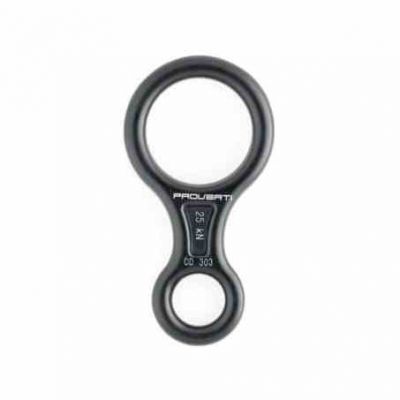 tiguar aerial ósemka alpinistyczna