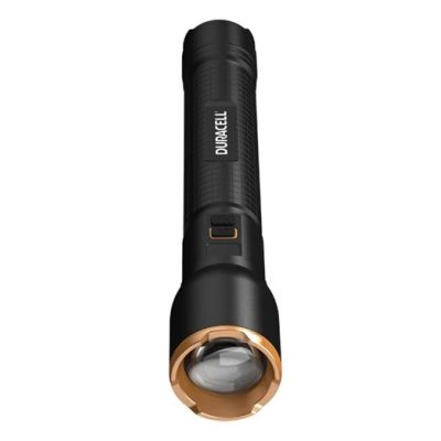 3. Latarka Duracell DF6000R Gift Box
