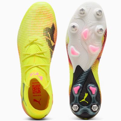 3. Buty piłkarskie Puma Future 8 Ultimate MxSG M 108188-03