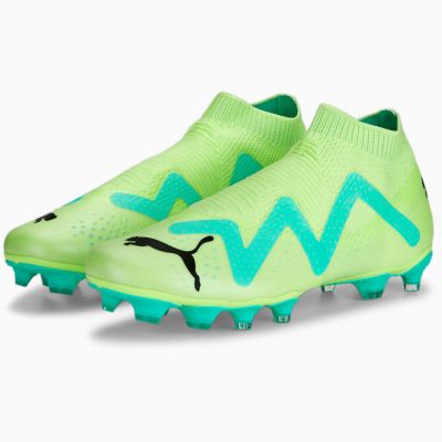 5. Buty Puma FUTURE Match LL FG/AG M 107176 03