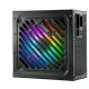7. Xilence Performance A+ XP750R12 moduł zasilaczy 750 W 20+4 pin ATX ATX Czarny