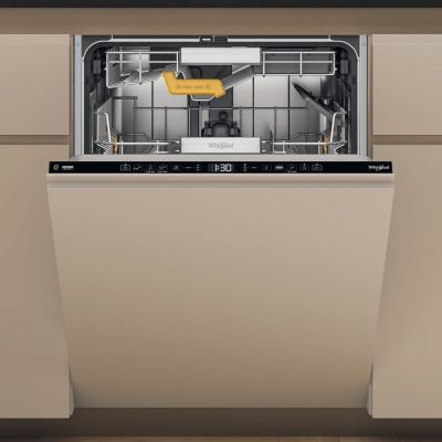 Whirlpool W8I HT40 T W pełni wbudowany 14 komplet.