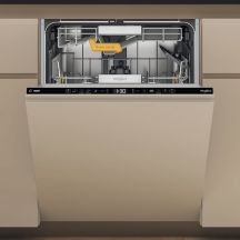 Whirlpool W8I HT40 T W pełni wbudowany 14 komplet.