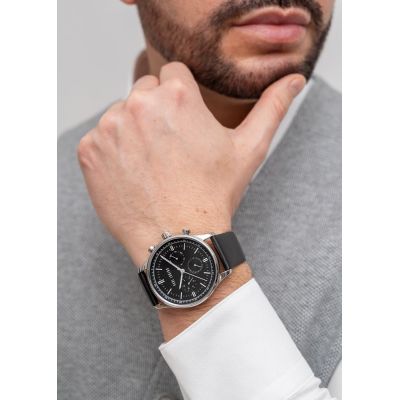 7. Zegarek Męski Paul Lorens PL10602A2-1A1