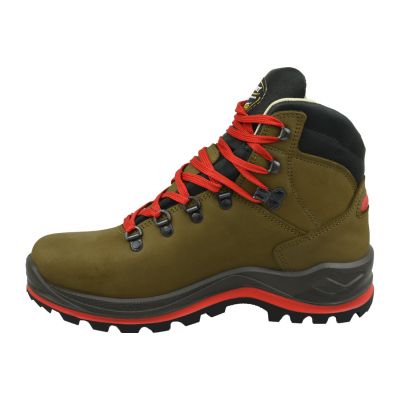 2. Buty Grisport Marrone M 13701N32G