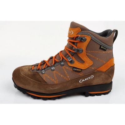 13. Buty trekkingowe Aku Trekker GTX W 978518