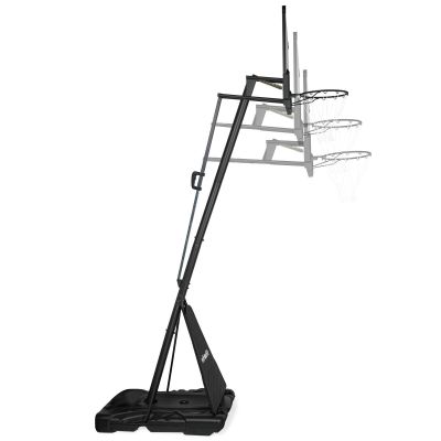 4. Stojak do koszykówki Virtufit Premium - 245 DO 305 CM VF06130