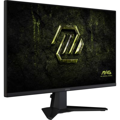 15. MSI MAG 275QF E20 monitor komputerowy 68,6 cm (27") 2560 x 1440 px Wide Quad HD LCD Czarny