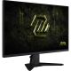 15. MSI MAG 275QF E20 monitor komputerowy 68,6 cm (27") 2560 x 1440 px Wide Quad HD LCD Czarny
