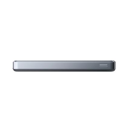 21. Powerbank Joyroom JR-PBM08 Pro 22,5W 10000mAh z ładowaniem bezprzewodowym 2x USB-C - szary
