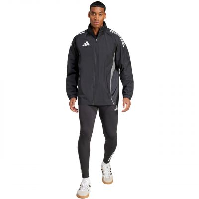 6. Kurtka adidas Tiro 25 Competition All-Weather M IW0427