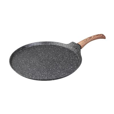 12. Zestaw garnków z aluminium Westinghouse WCCS008506AMBB, 6 elementów