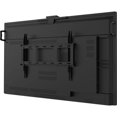 13. iiyama TE6515A-B2AG signage display Kiosk 163,8 cm (64.5") Wi-Fi 550 cd/m2 4K Ultra HD Czarny Ekran dotykowy Procesor wbudowany Android 24/7