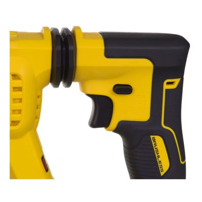 8. Młotowiertarka SDS+ Li-Ion 18V XR Dewalt DCH263N-XJ