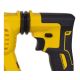 8. Młotowiertarka SDS+ Li-Ion 18V XR Dewalt DCH263N-XJ