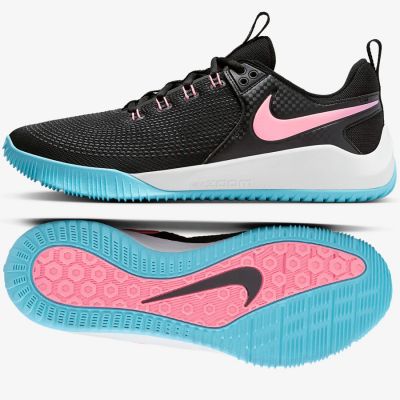 4. Buty do siatkówki Nike Air Zoom Hyperace 2 LE W DM8199 064