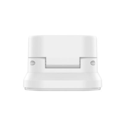 4. Organizer kabli Joyroom JR-ZS368 magnetyczny - biały (6 szt.)