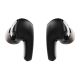 10. Skullcandy (Czaszka) | Prawdziwe bezprzewodowe słuchawki douszne | KOLEJ | Łączność Bluetooth | Czarny